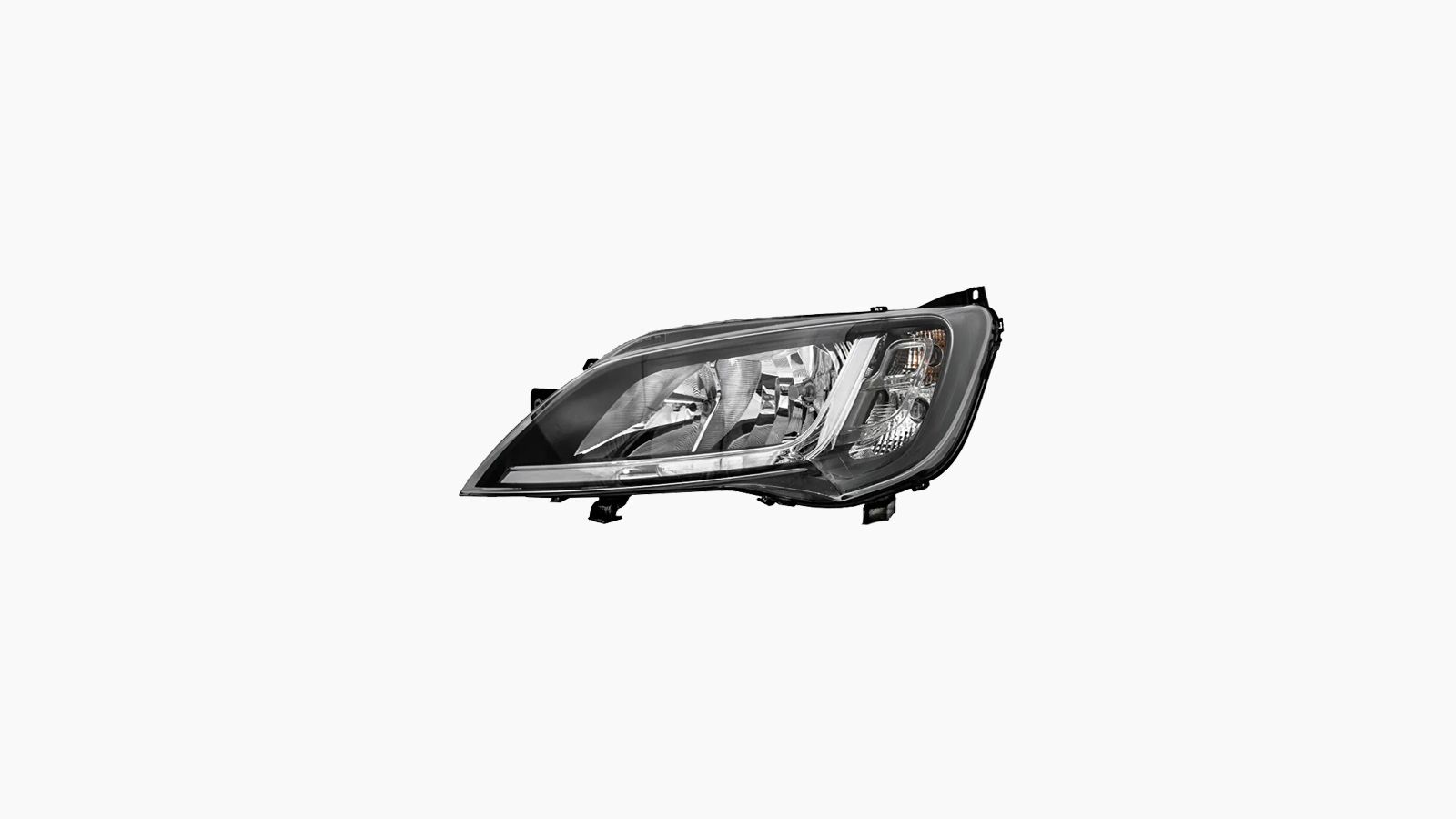 Koplamp
