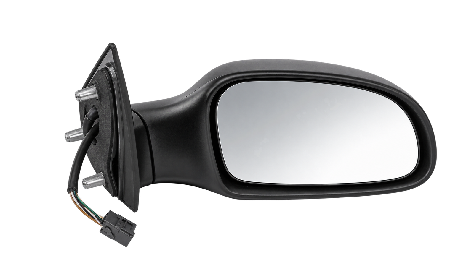 Buitenspiegel links voor CITROEN SAXO