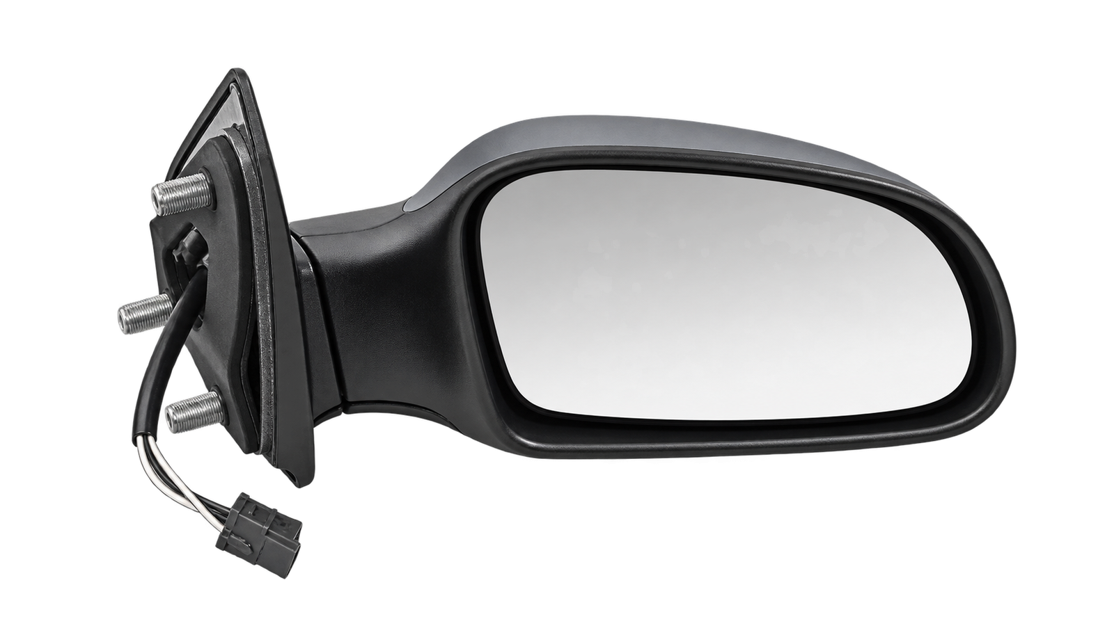 Buitenspiegel voor CITROEN SAXO
