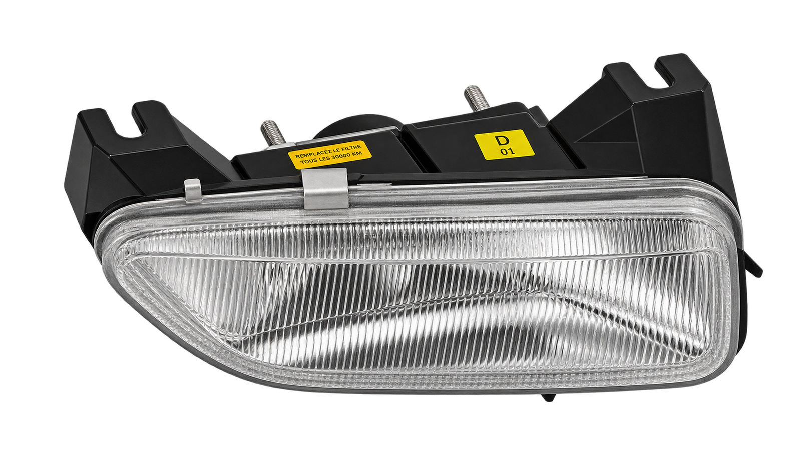 Mistlamp voor CITROEN SAXO