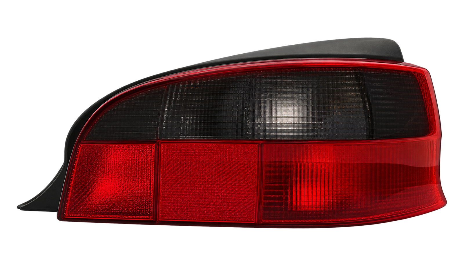 Achterlicht voor CITROEN SAXO 1996-1999