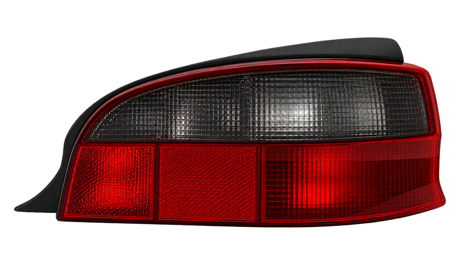 Achterlicht voor CITROEN SAXO 1996-1999