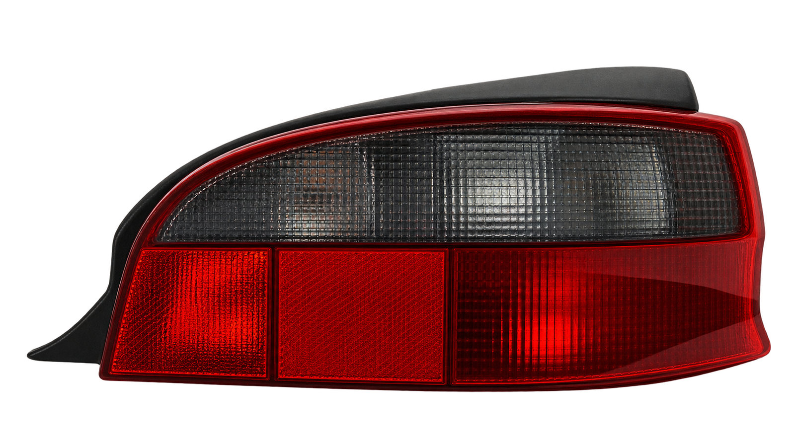 Achterlicht voor CITROEN SAXO 1996-1999