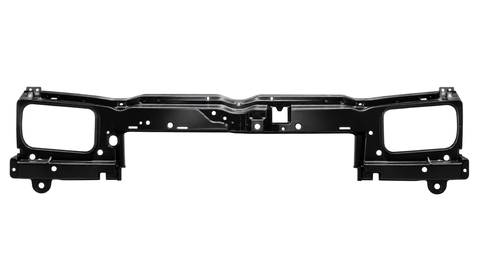 Voorfront (frontpaneel) voor CITROEN SAXO 1996-1999