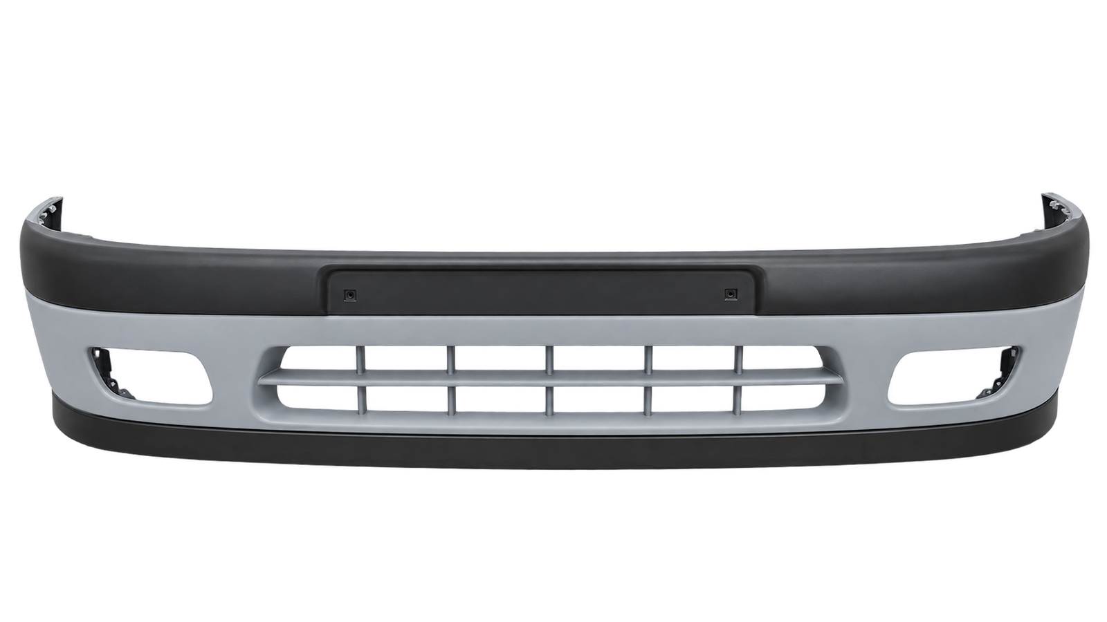 Voorbumper links voor CITROEN SAXO 1999-2004