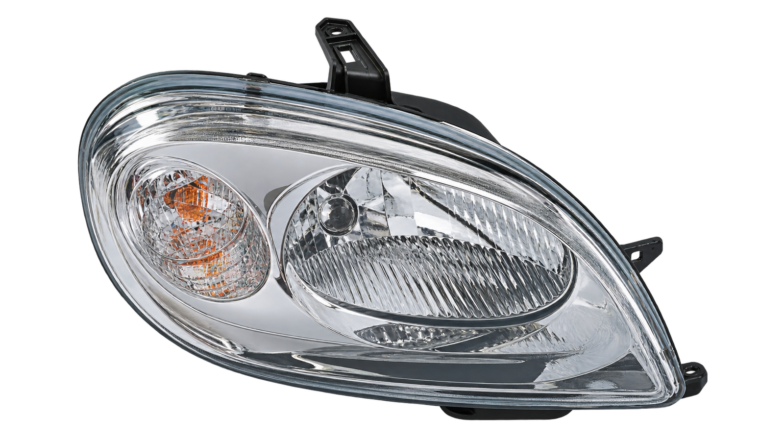 Koplamp voor CITROEN SAXO 1999-2003