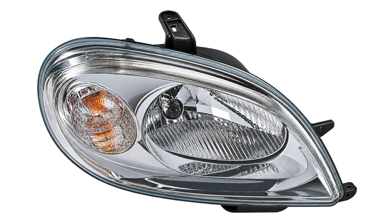 Koplamp voor CITROEN SAXO 1999-2003