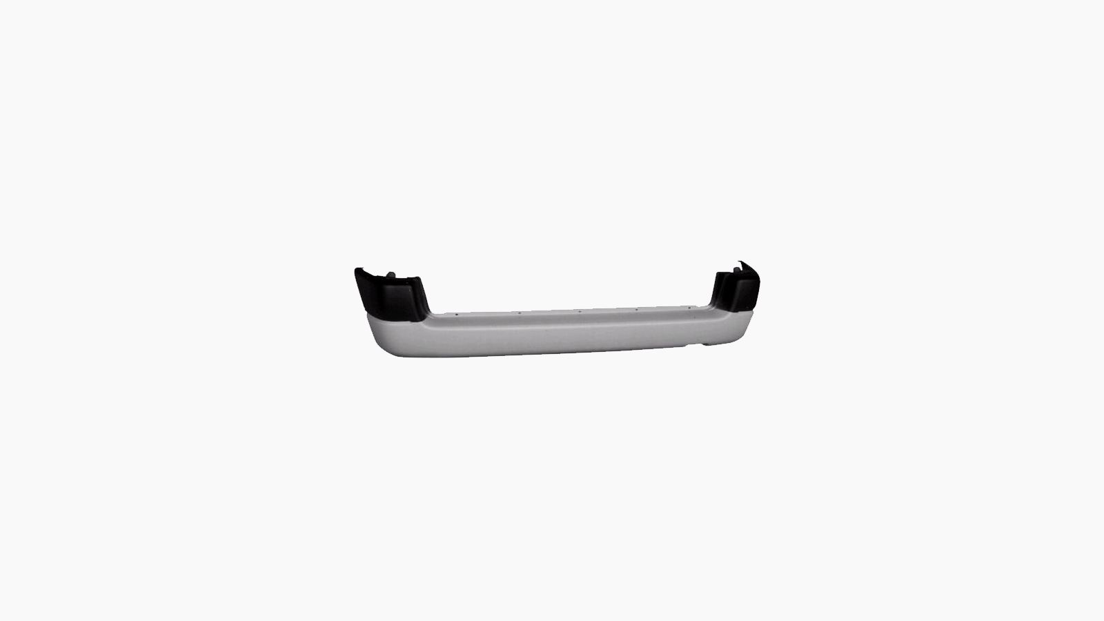 Achterbumper voor PG PATNER in primer