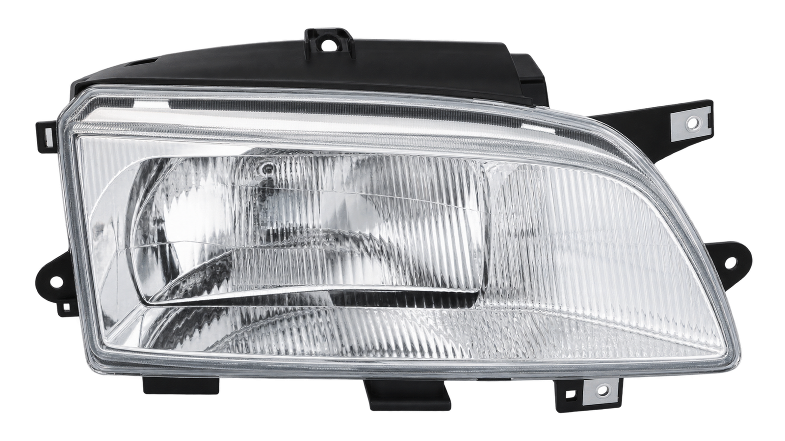 Koplamp voor CITROEN BERLINGO 1996-2002