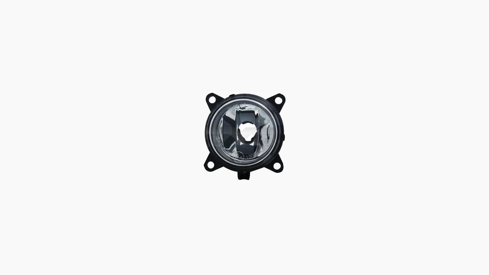 Mistlamp links / rechts voor PG PATNER 2002-2008