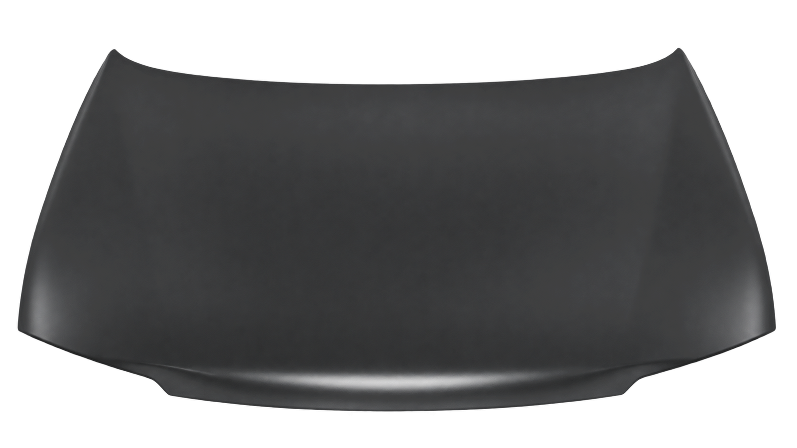Motorkap voor CITROEN BERLINGO 1996-2002