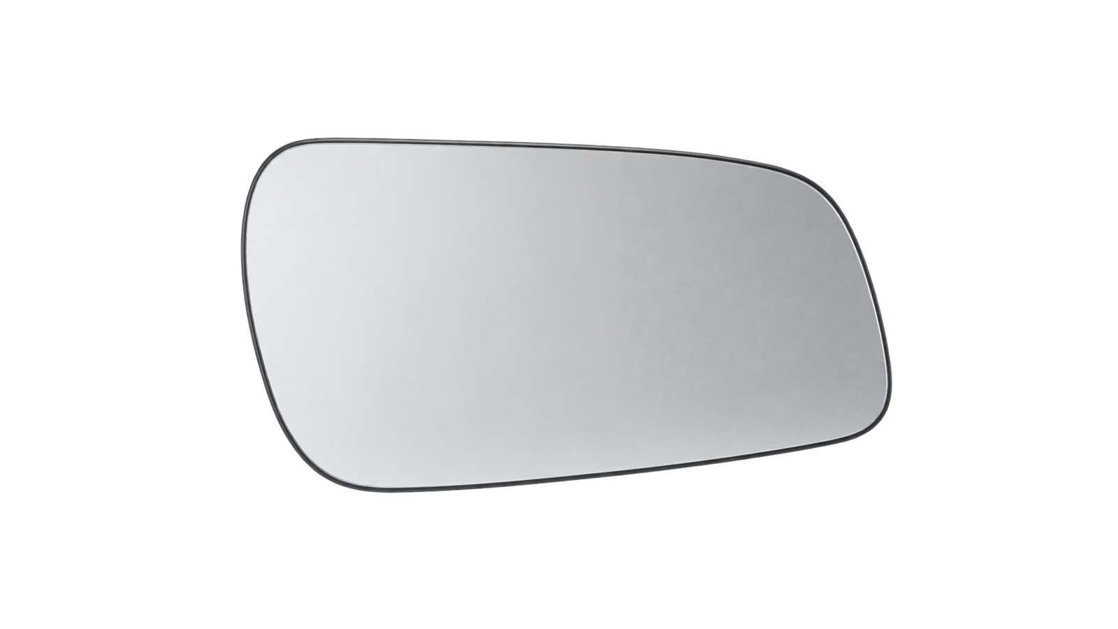 Spiegelglas voor CITROEN XSARA 1997-2000