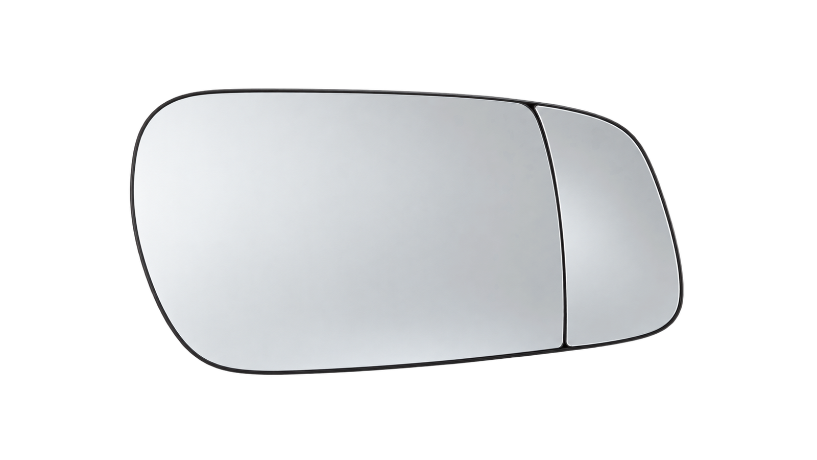 Spiegelglas links voor CITROEN XSARA 1997-2000