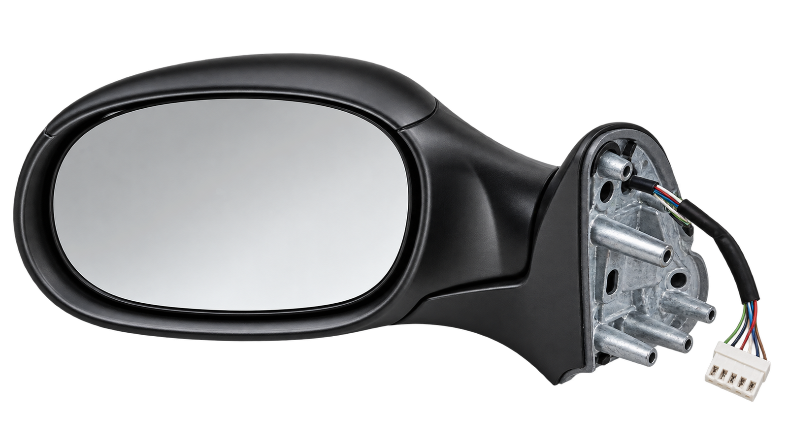 Buitenspiegel voor CITROEN XSARA PICASSO 1999-2004