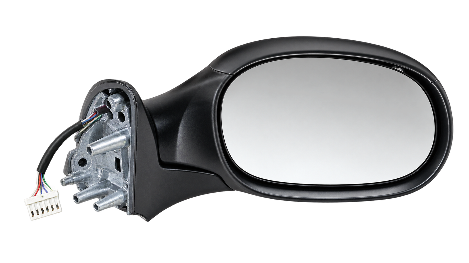 Buitenspiegel voor CITROEN XSARA PICASSO 1999-2004