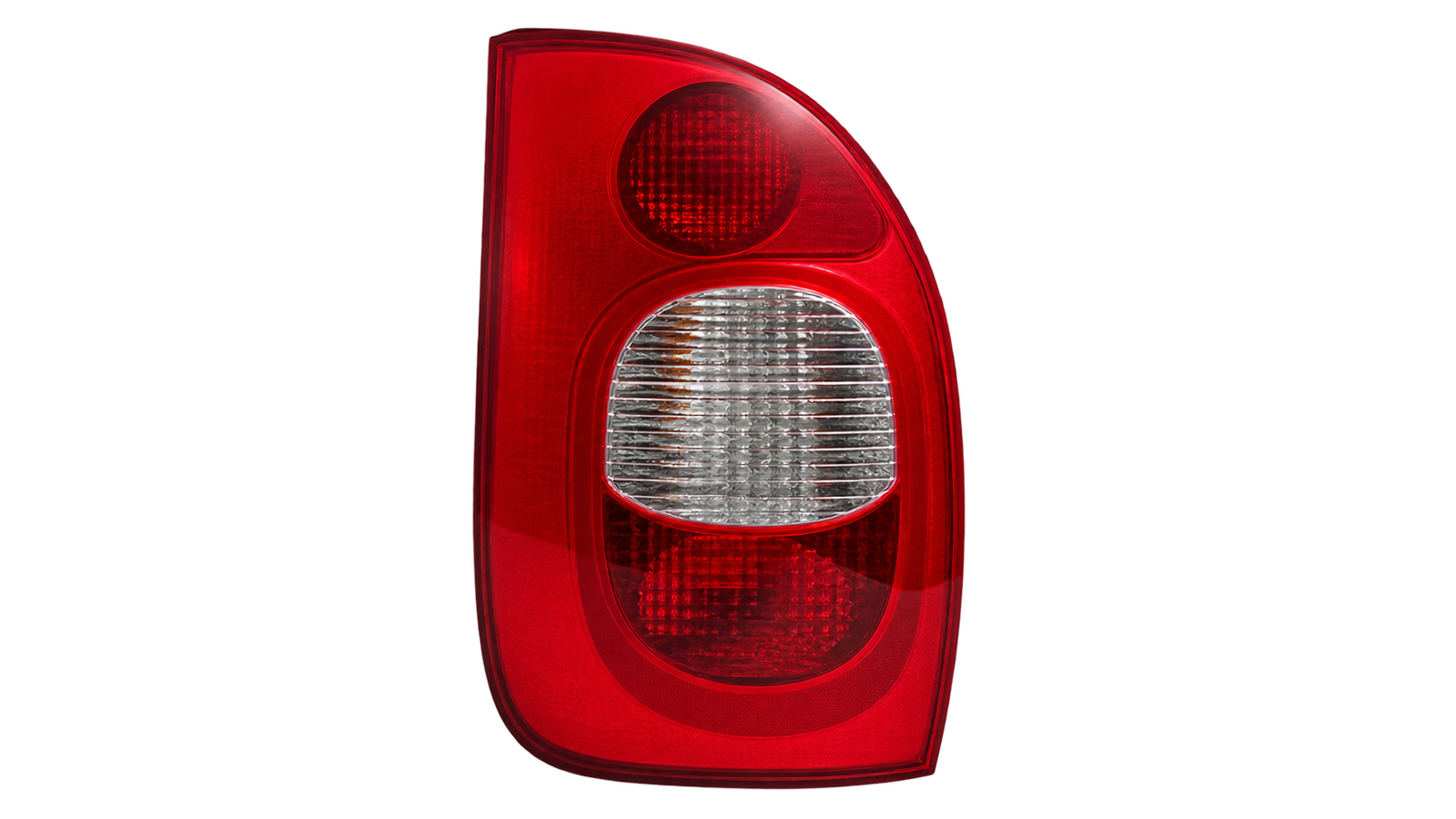 Achterlicht voor CITROEN XSARA PICASSO 1999-2004