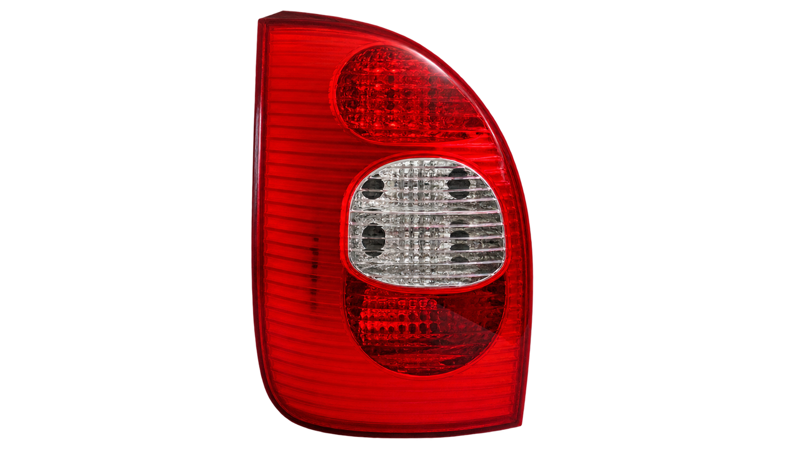Achterlicht voor CITROEN XSARA PICASSO 2004-2010