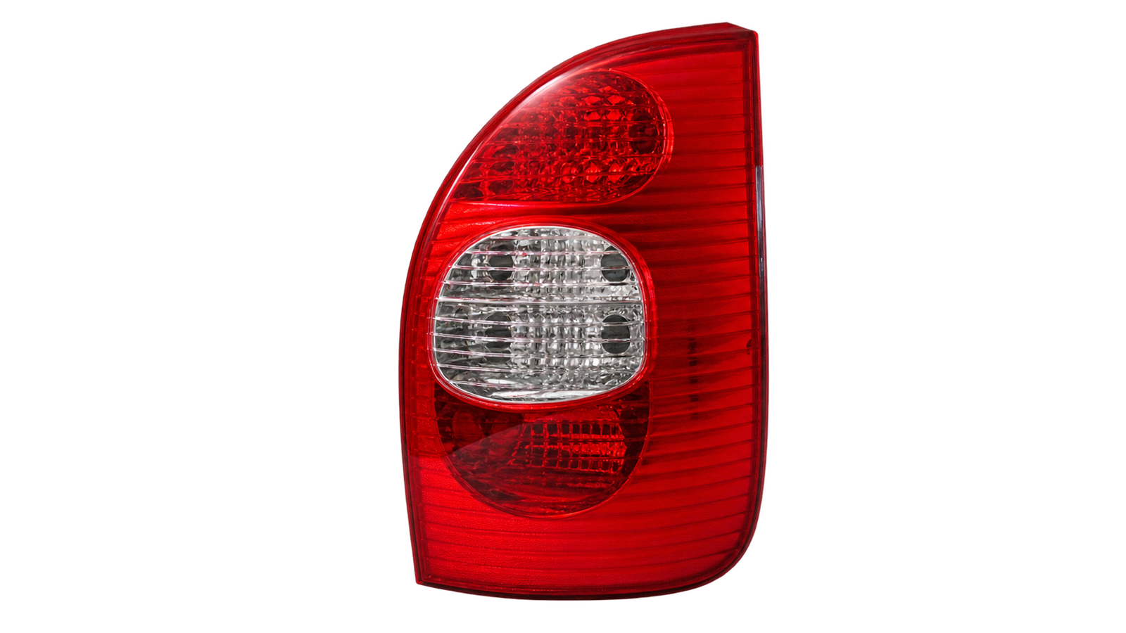 Achterlicht voor CITROEN XSARA PICASSO 2004-2010