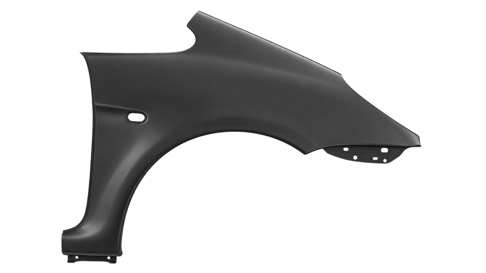 Spatbord (voorscherm) voor CITROEN XSARA
