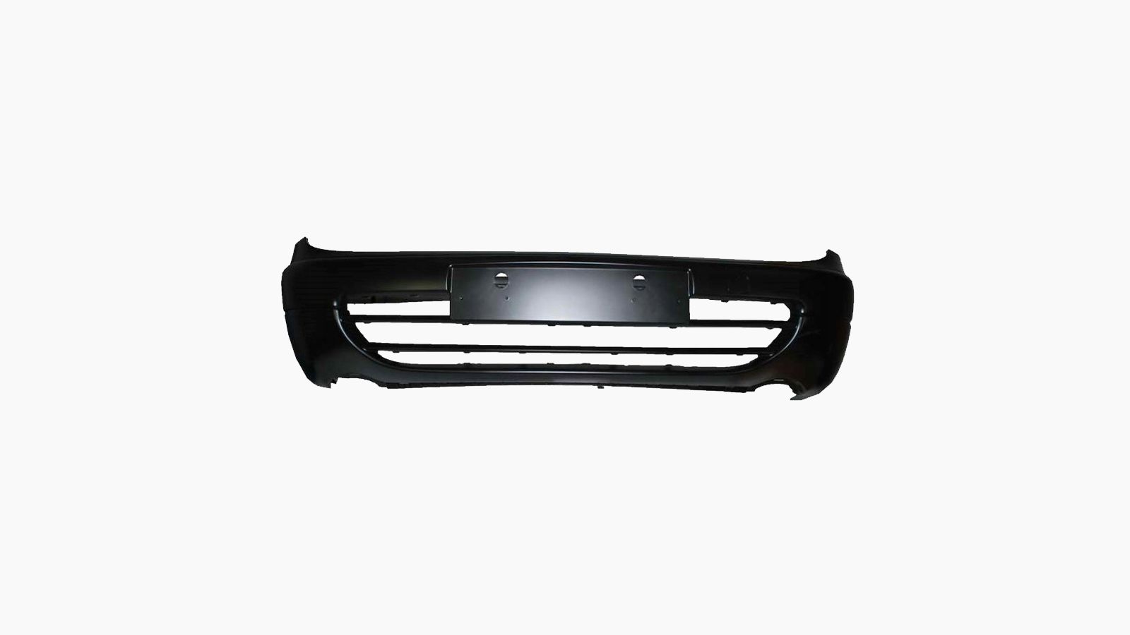 Voorbumper voor CITROEN XSARA 2000-2005