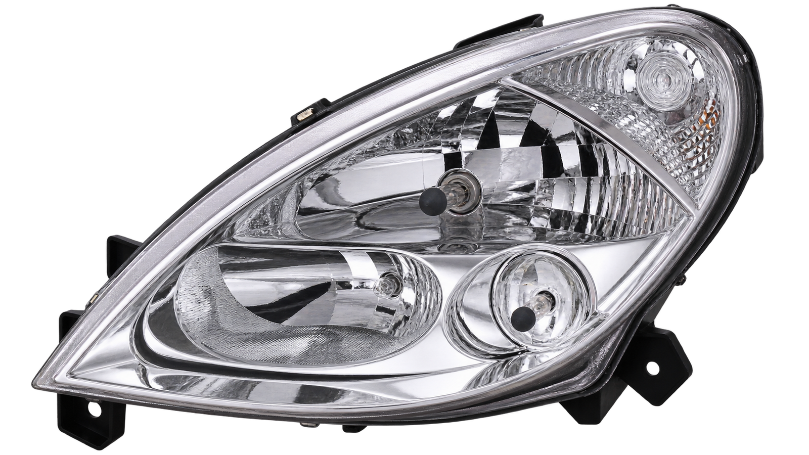Koplamp rechts voor CITROEN XSARA 2000-2005