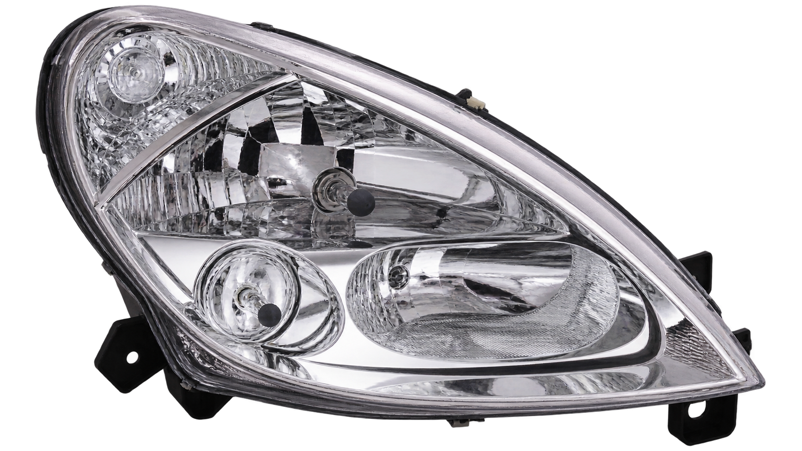 Koplamp rechts voor CITROEN XSARA 2000-2005