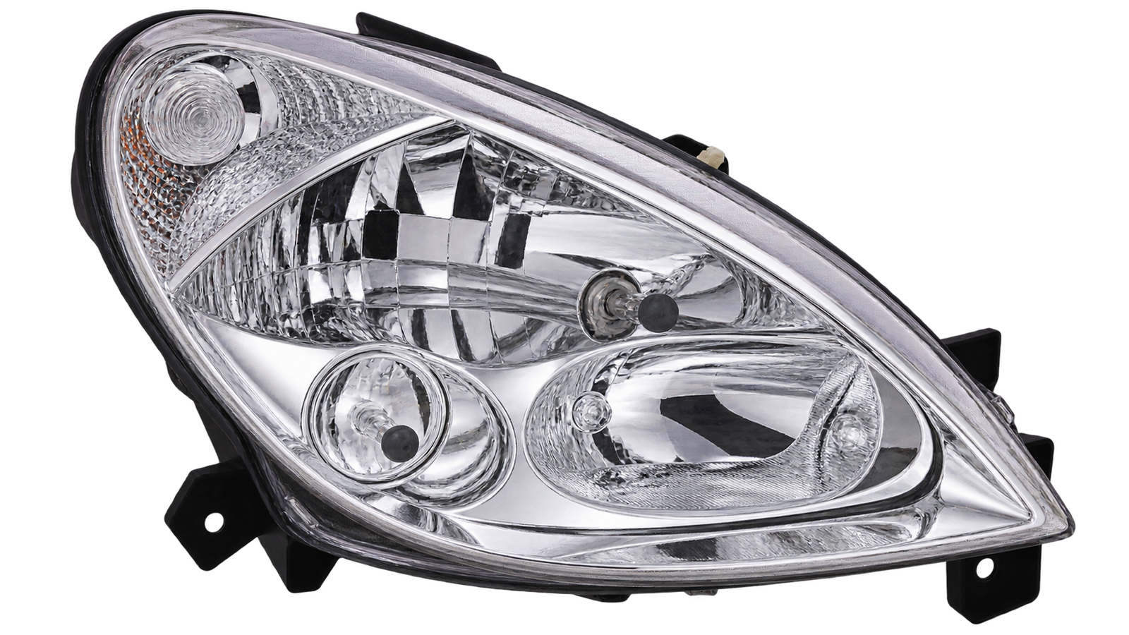 Koplamp rechts voor CITROEN XSARA 2000-2005