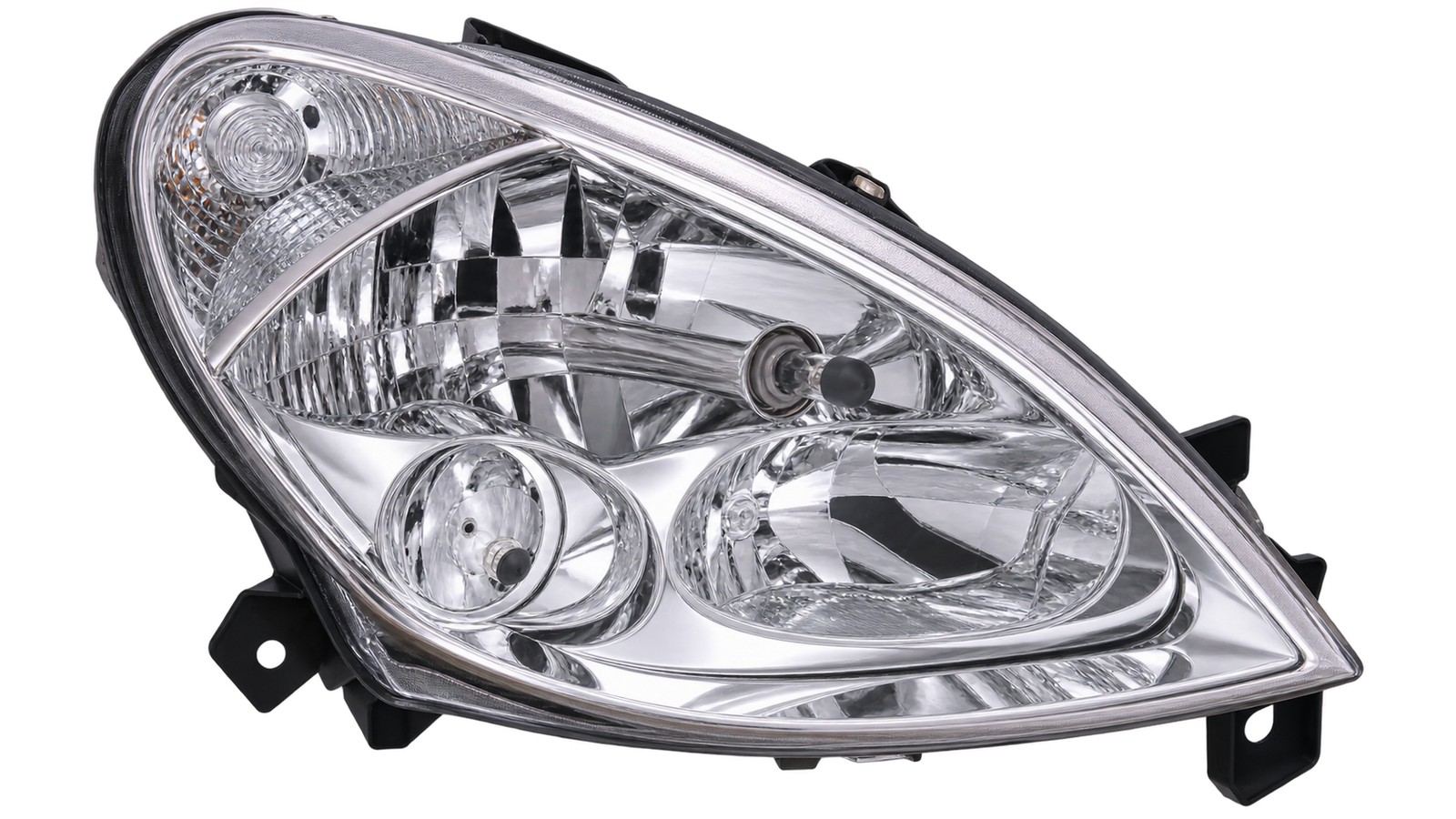 Koplamp rechts voor CITROEN XSARA 2000-2005