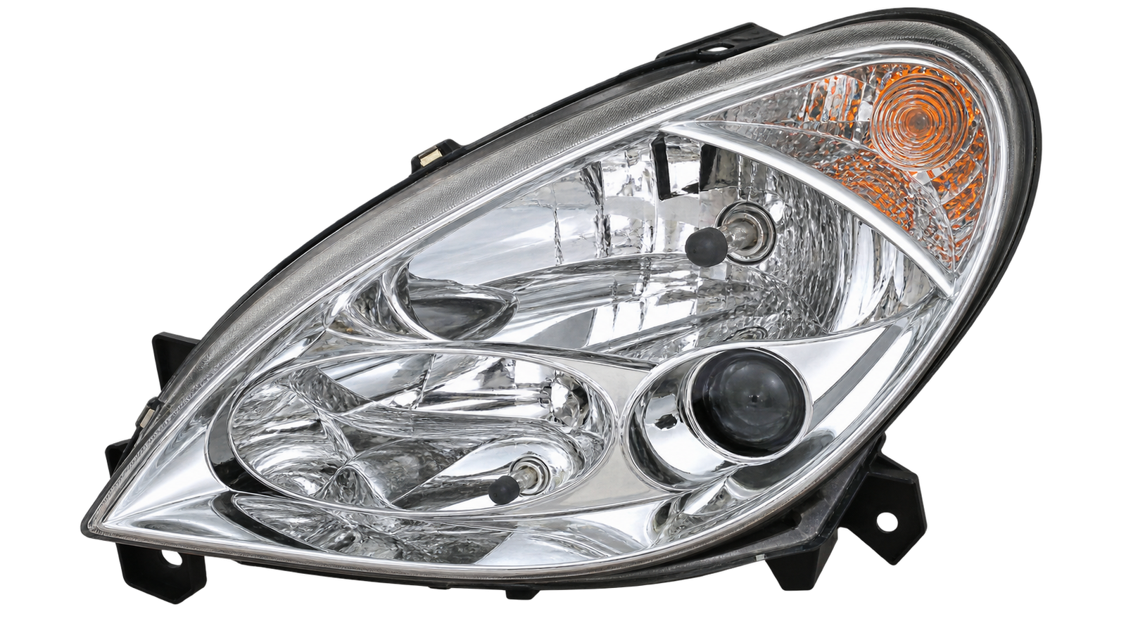 Koplamp rechts voor CITROEN XSARA 2000-2005