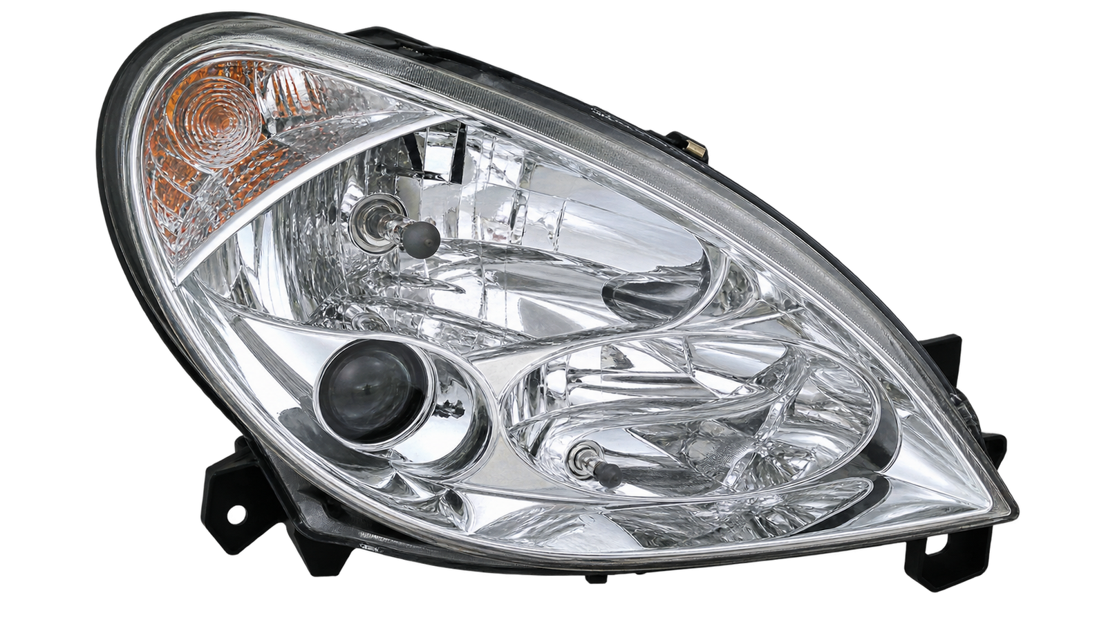 Koplamp rechts voor CITROEN XSARA 2000-2005