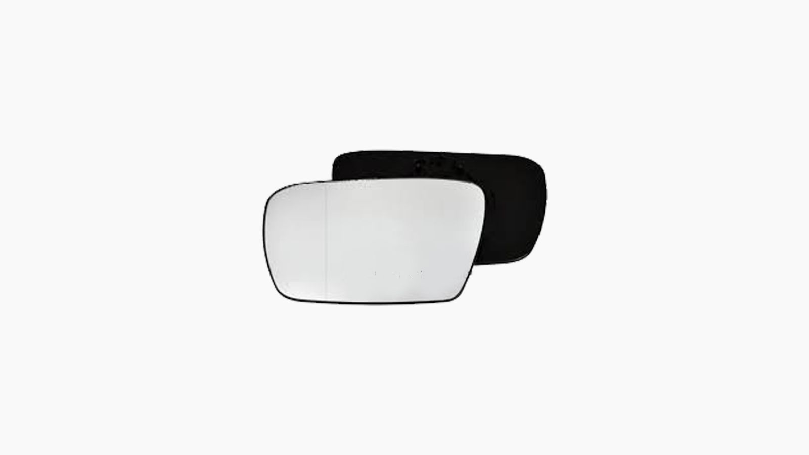 Spiegelglas voor PG 3-07 2001-2005