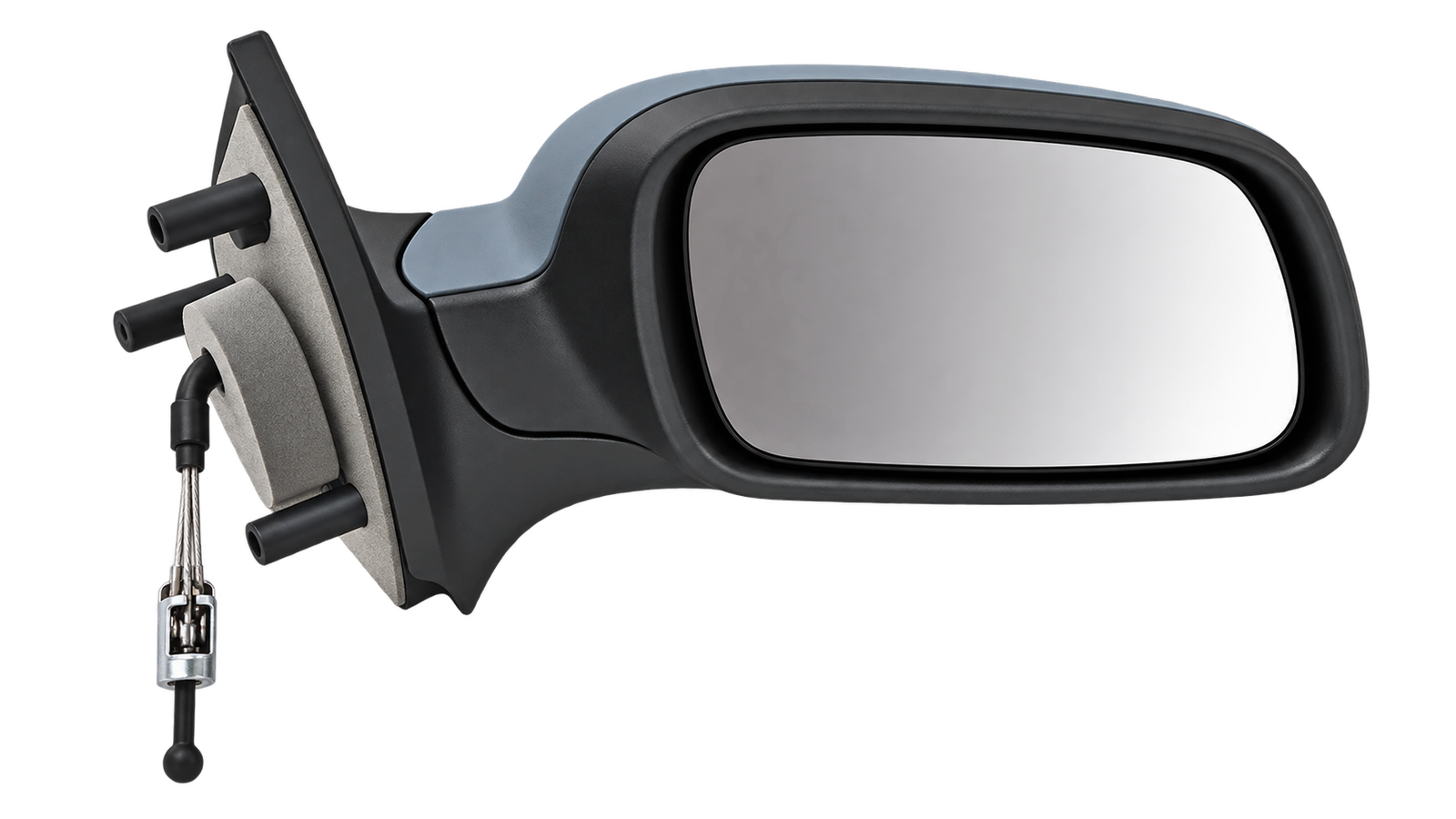 Buitenspiegel voor CITROEN XSARA 2000-2005
