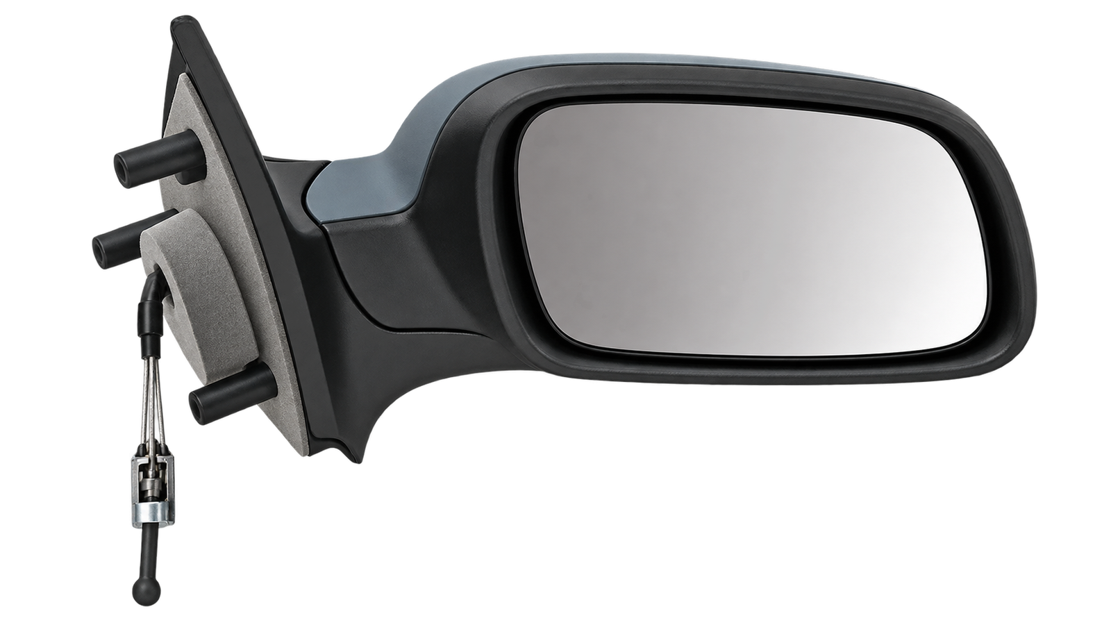 Buitenspiegel voor CITROEN XSARA 2000-2005