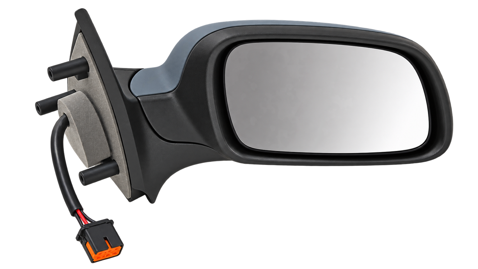 Buitenspiegel rechts voor CITROEN XSARA 2000-2005
