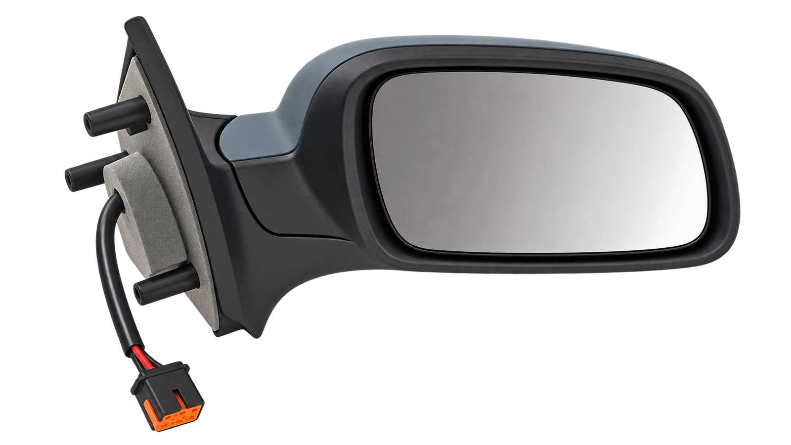 Buitenspiegel rechts voor CITROEN XSARA 2000-2005