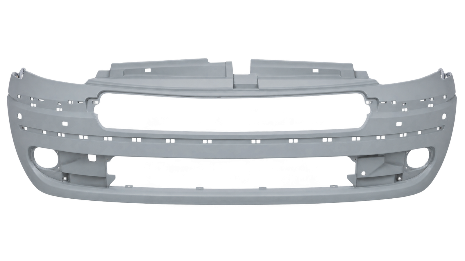 Voorbumper voor CITROEN XSARA PICASSO 2004-2010