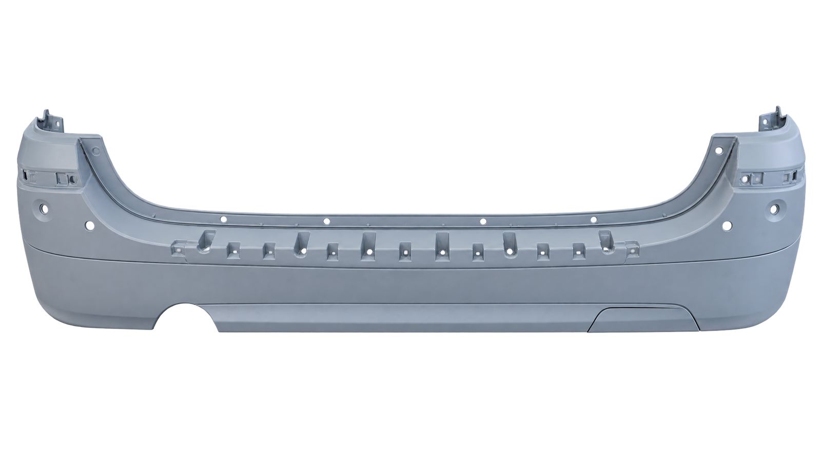 Achterbumper voor CITROEN XSARA PICASSO 2004-2010