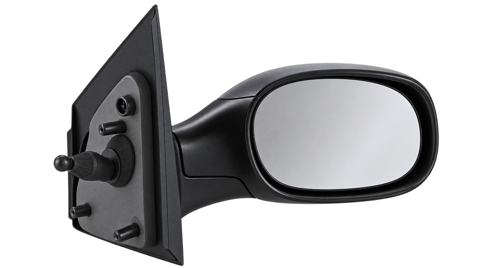 Buitenspiegel voor CITROEN C-2