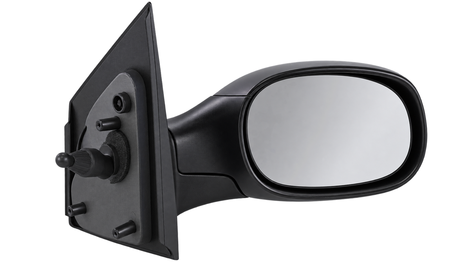 Buitenspiegel voor CITROEN C-2