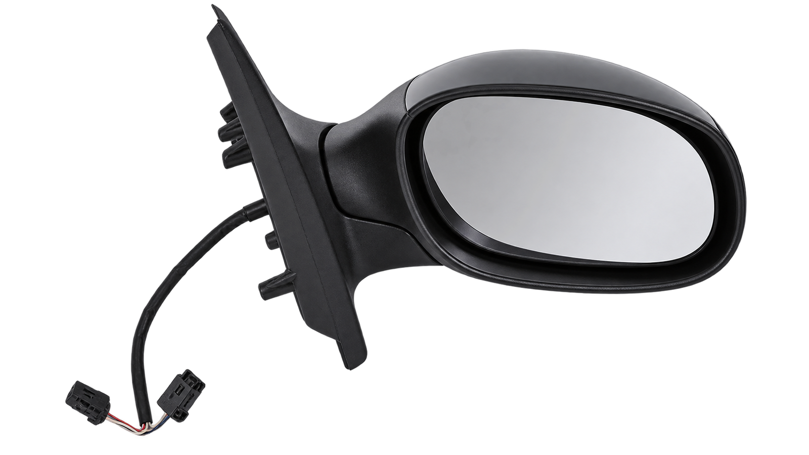 Buitenspiegel links voor CITROEN C-2