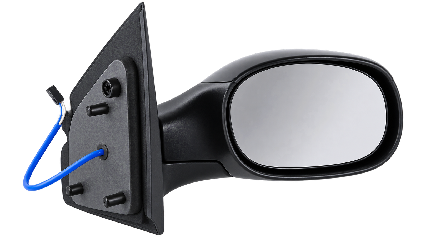 Buitenspiegel voor CITROEN C-2