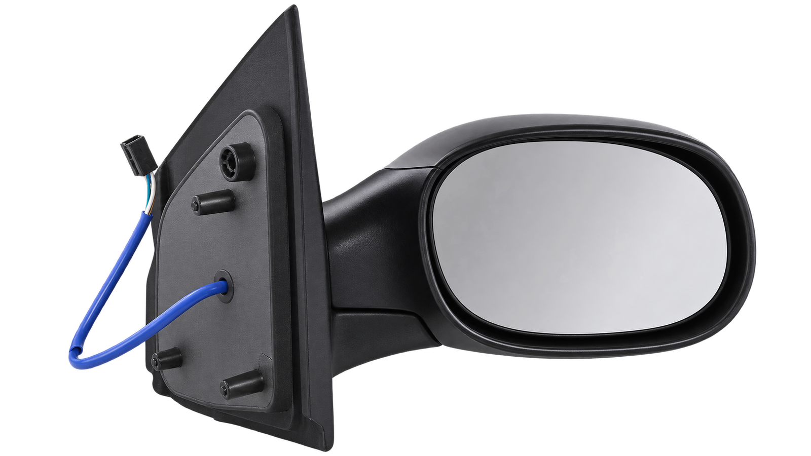 Buitenspiegel voor CITROEN C-2