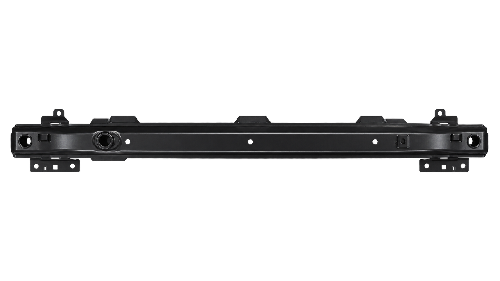 Bumperbalk (binnenbalk) voor CITROEN C-2