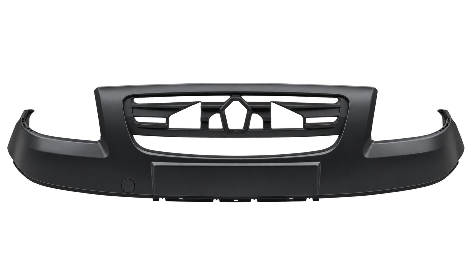 Voorbumper voor CITROEN C-2 2003-2008