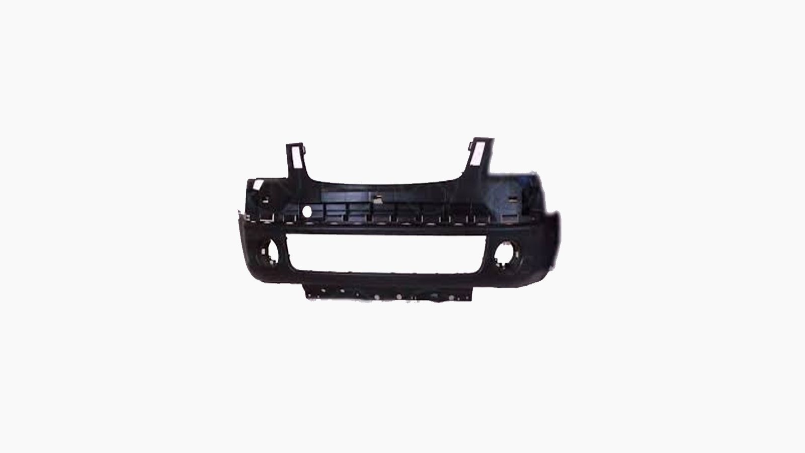 Voorbumper voor CITROEN C-2 2003-2008