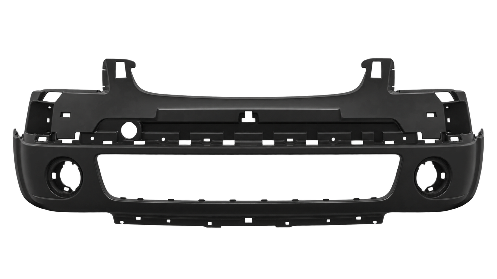 Voorbumper voor CITROEN C-2 2003-2008
