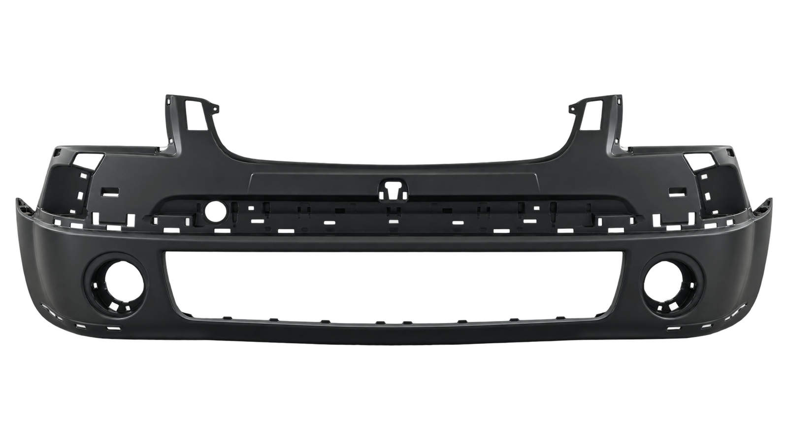 Voorbumper voor CITROEN C-2 2003-2008
