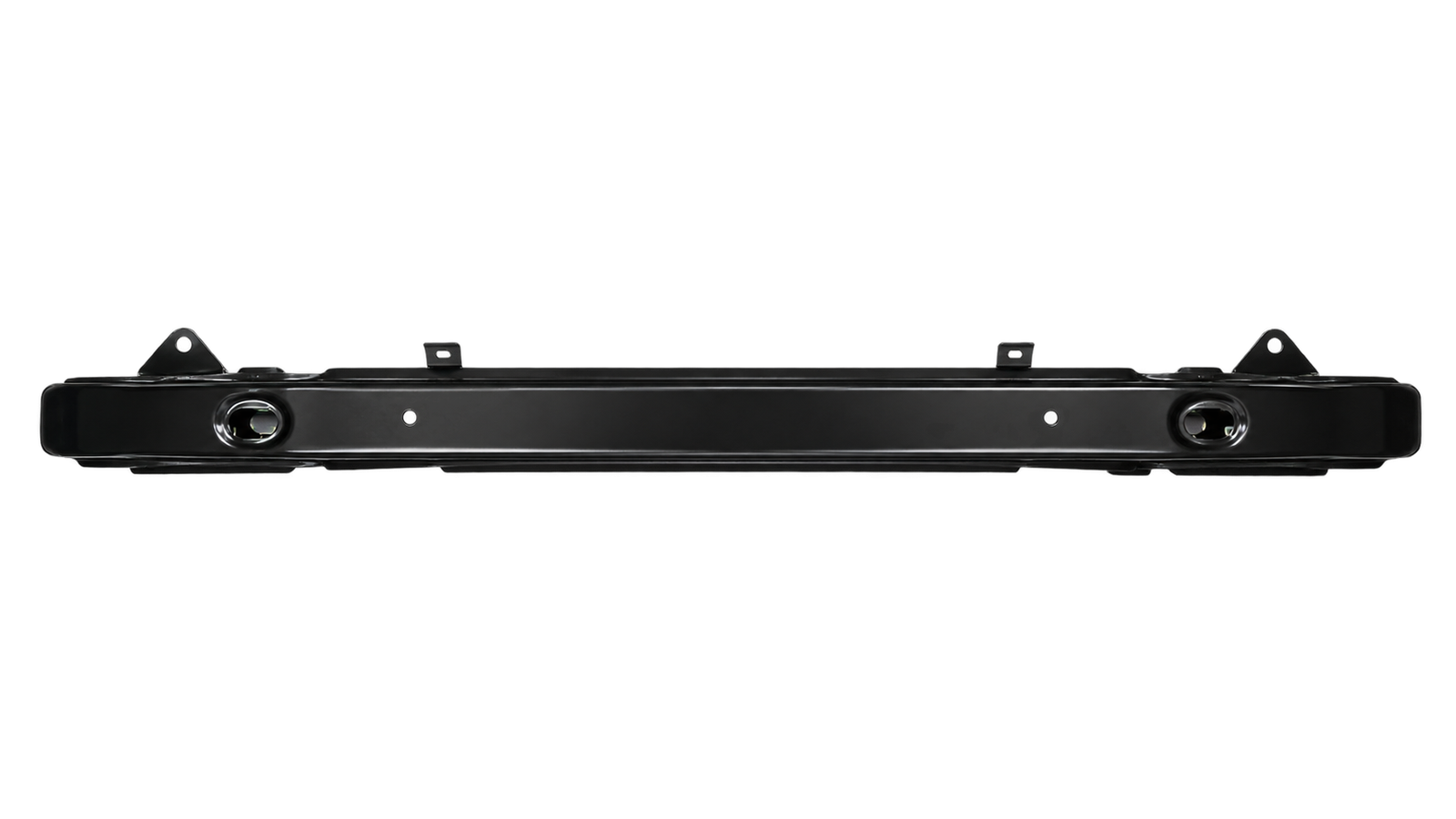 Achterbumper voor CITROEN C-2 2003-2008