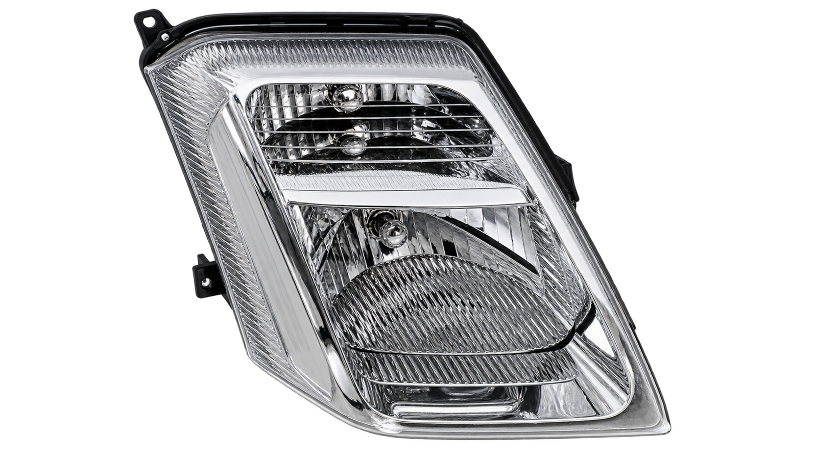 Koplamp rechts voor CITROEN C-2 2003-2008