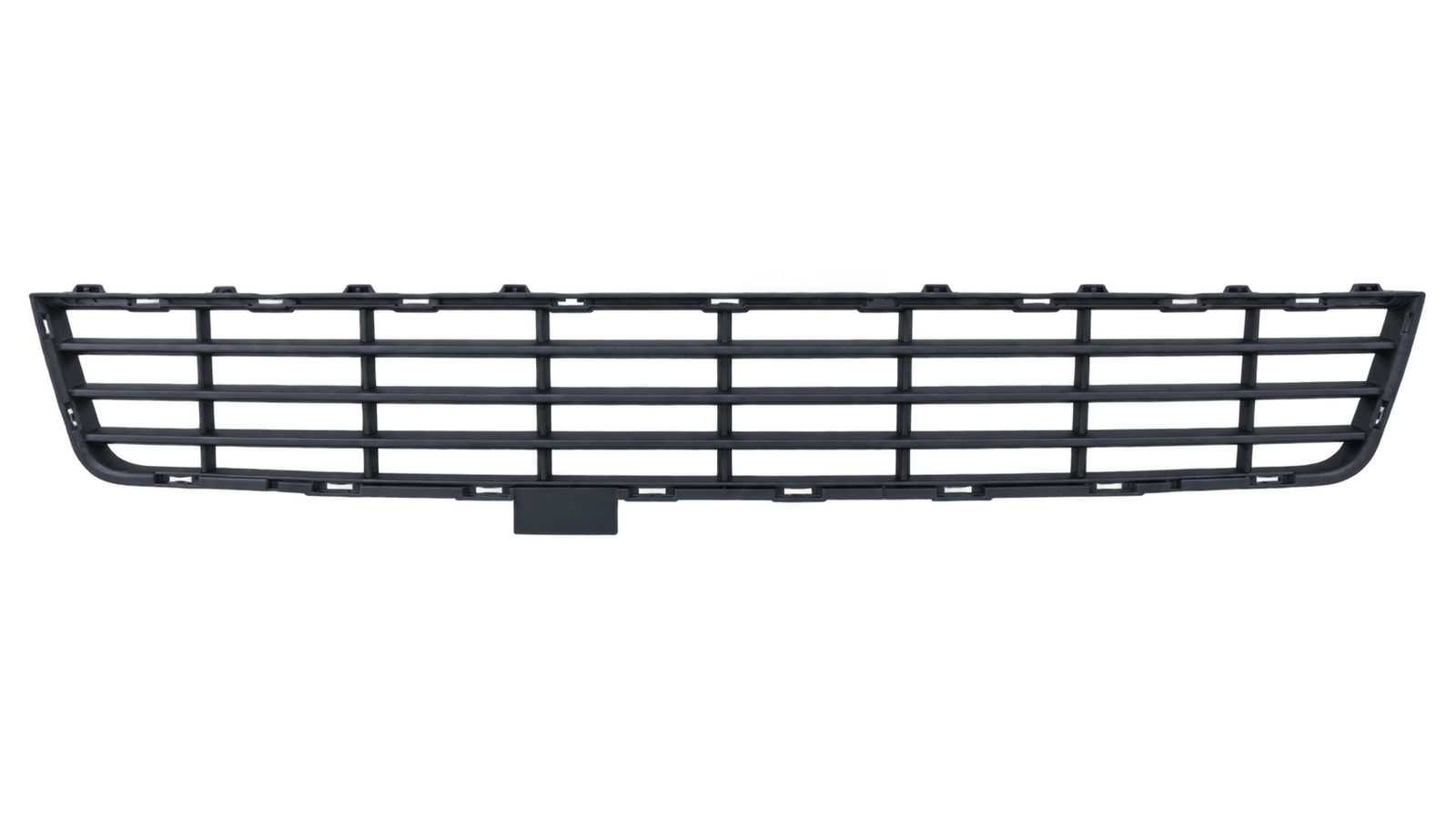 Grille voor CITROEN C-2 2003-2008